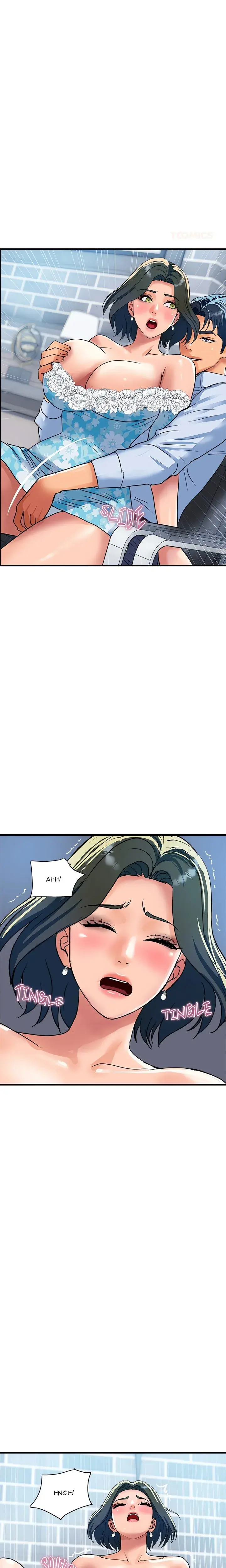 Royal Family Chapter 33 - Page 20