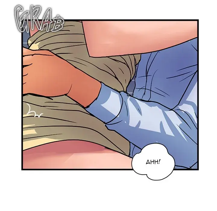 Royal Family Chapter 34 - Page 68