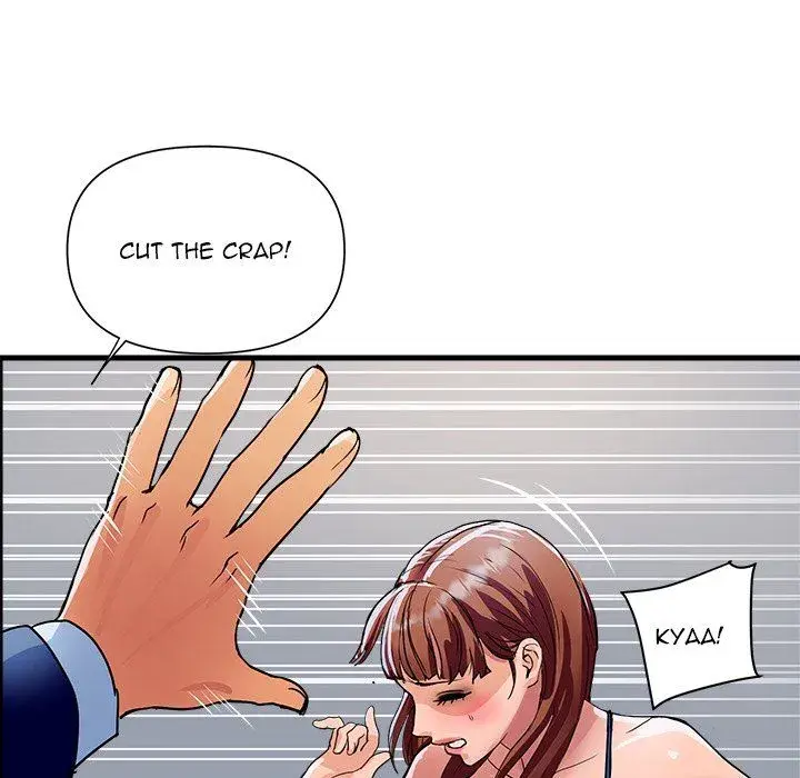 Royal Family Chapter 35 - Page 137