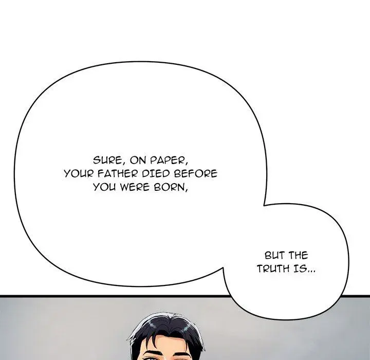 Royal Family Chapter 35 - Page 160