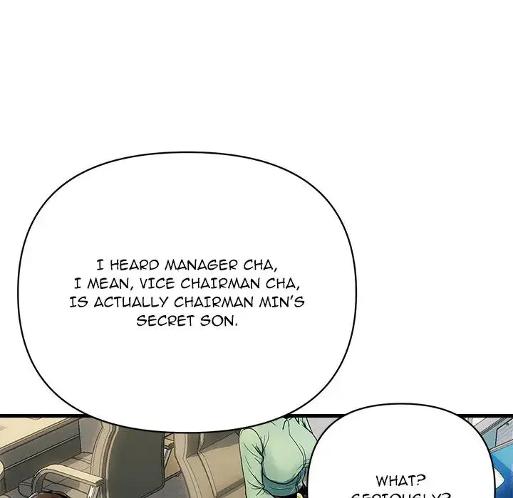 Royal Family Chapter 36 - Page 134