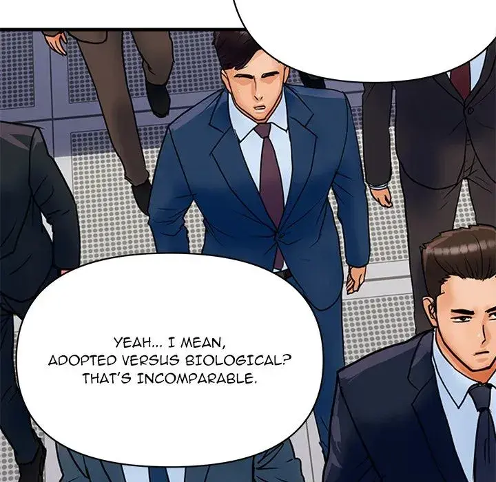 Royal Family Chapter 36 - Page 137