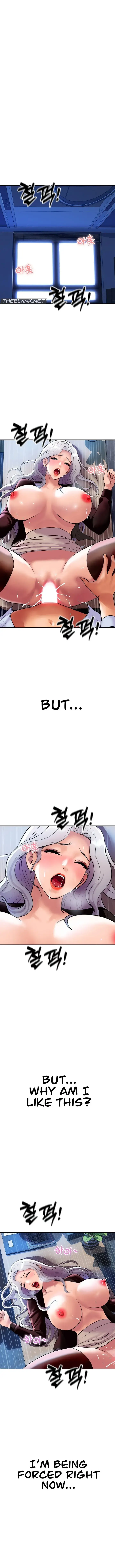 Royal Family Chapter 9 - Page 1