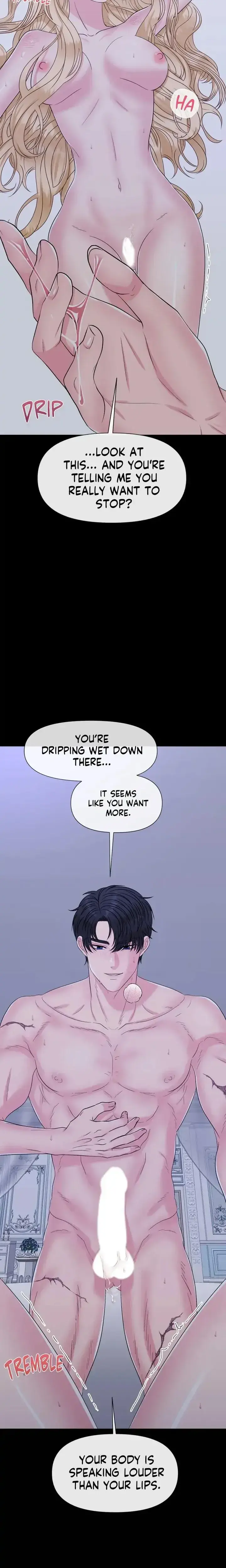 Royal Redemption Chapter 1 - Page 10