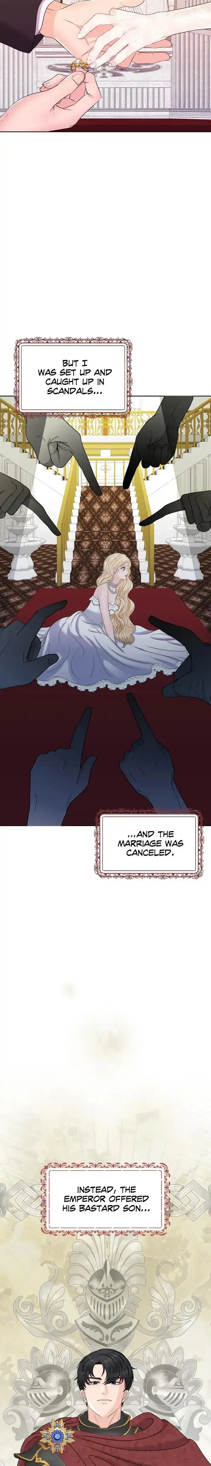 Royal Redemption Chapter 1 - Page 31