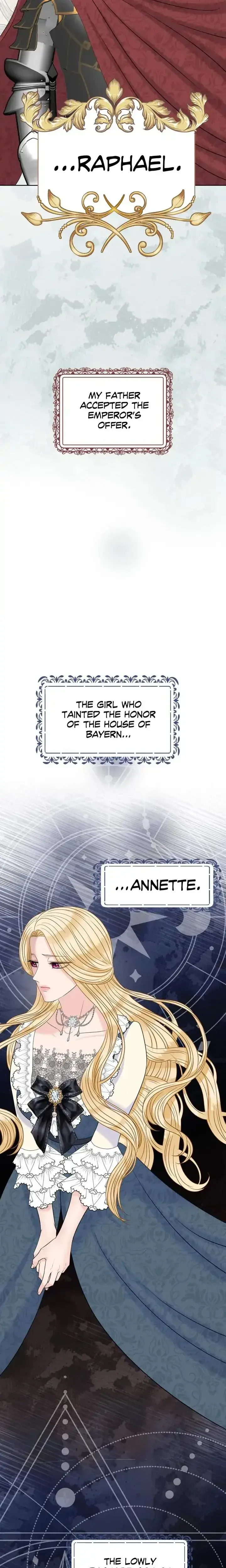 Royal Redemption Chapter 1 - Page 32
