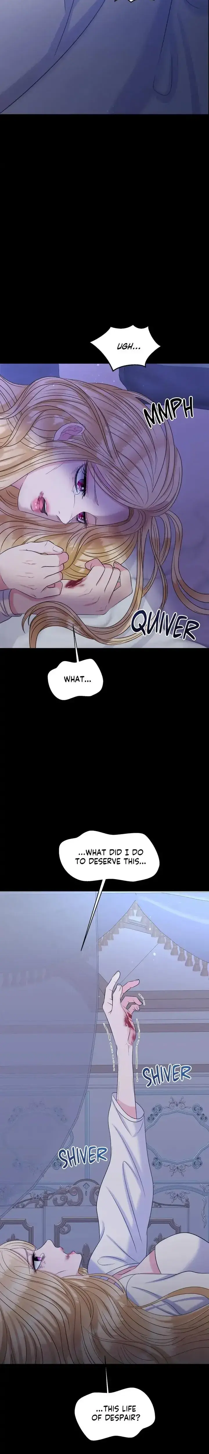 Royal Redemption Chapter 1 - Page 38