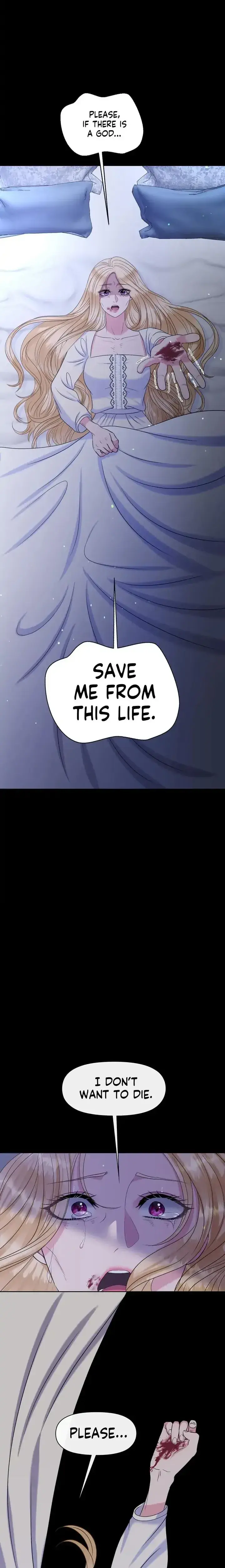 Royal Redemption Chapter 1 - Page 39