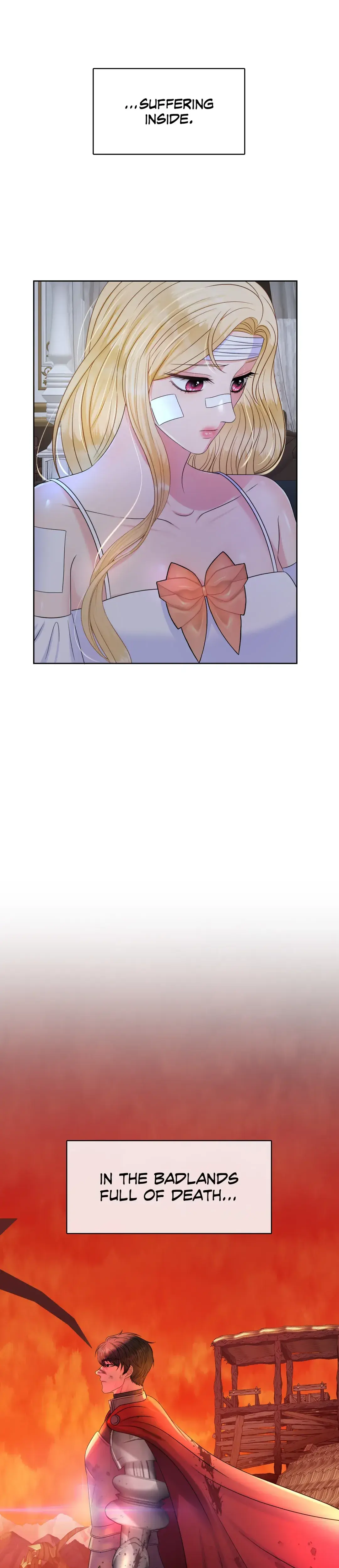 Royal Redemption Chapter 10 - Page 10
