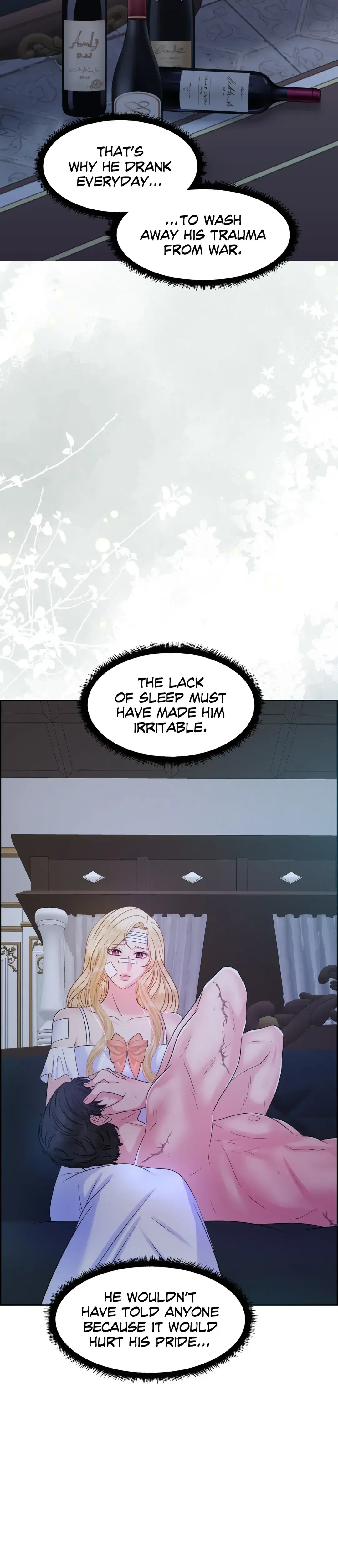 Royal Redemption Chapter 10 - Page 13