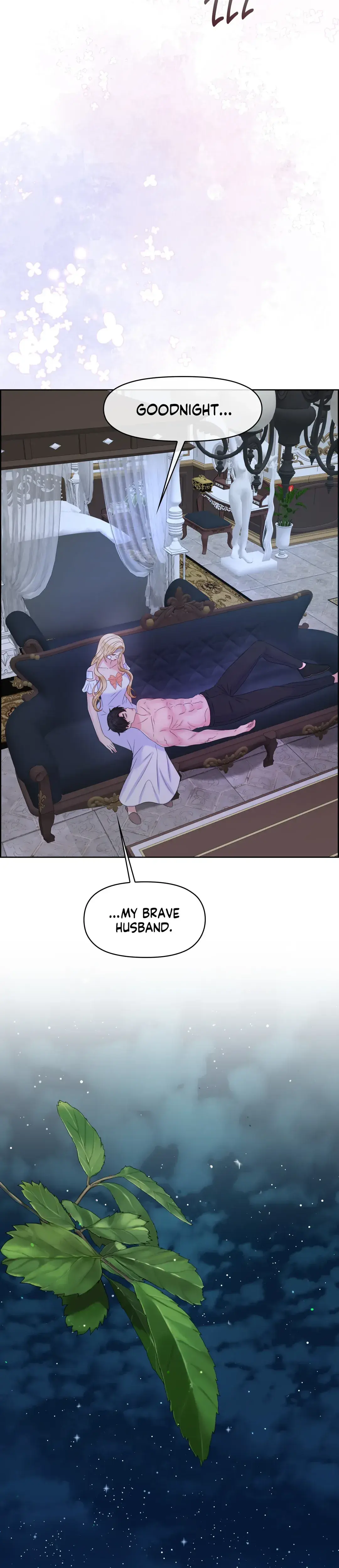Royal Redemption Chapter 10 - Page 18
