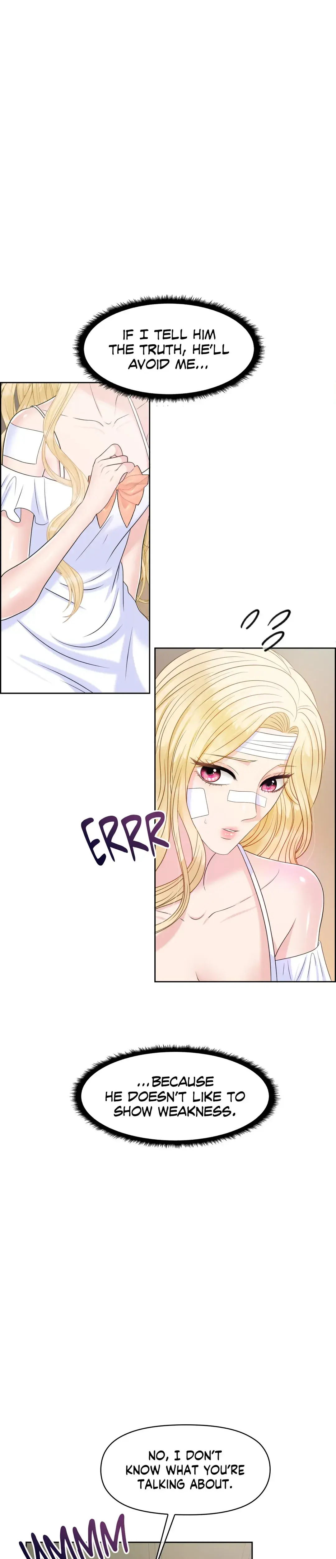 Royal Redemption Chapter 10 - Page 26