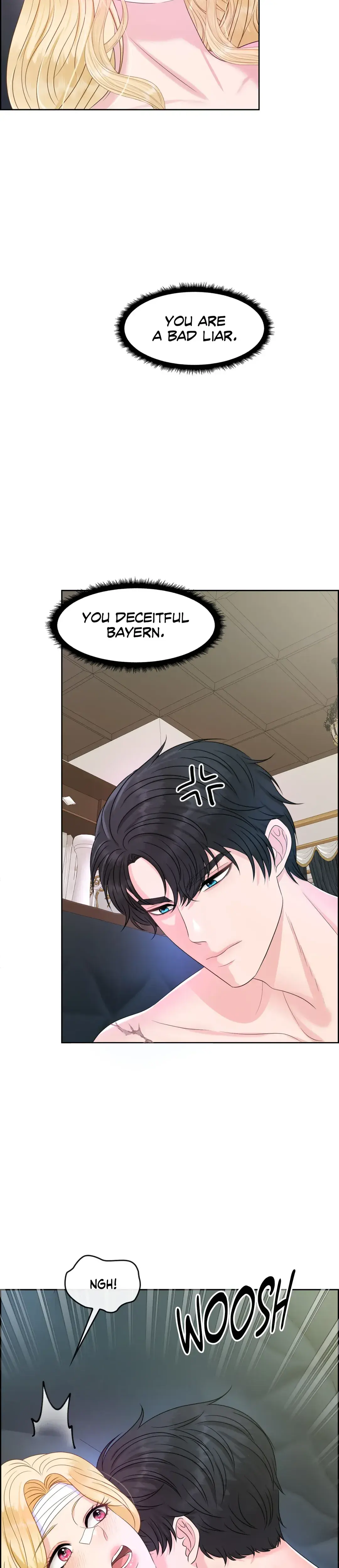 Royal Redemption Chapter 10 - Page 30