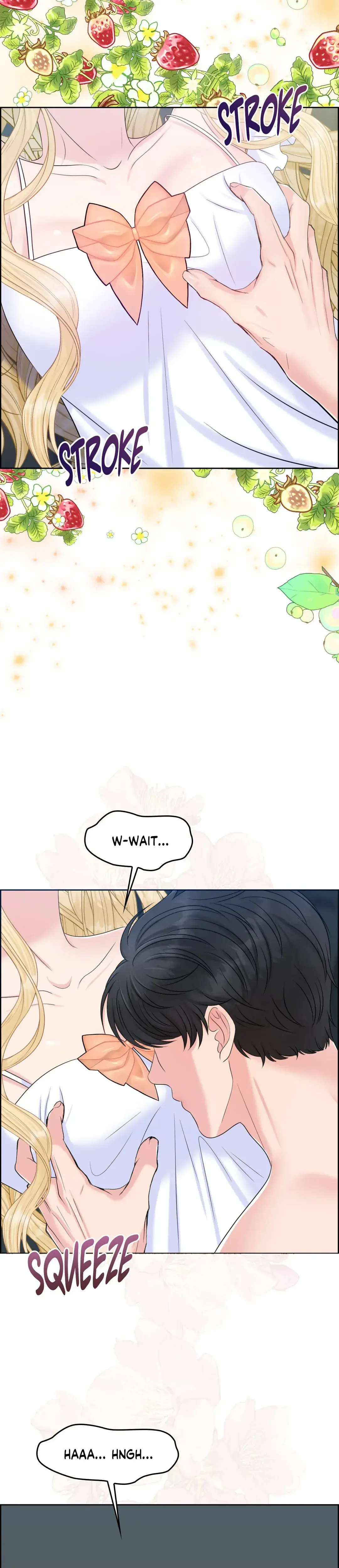 Royal Redemption Chapter 10 - Page 32