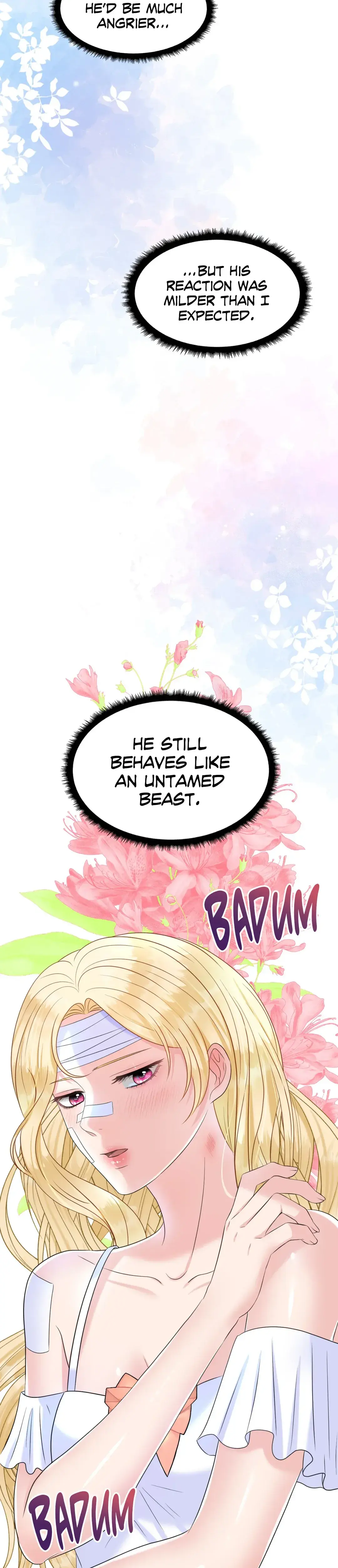 Royal Redemption Chapter 10 - Page 40