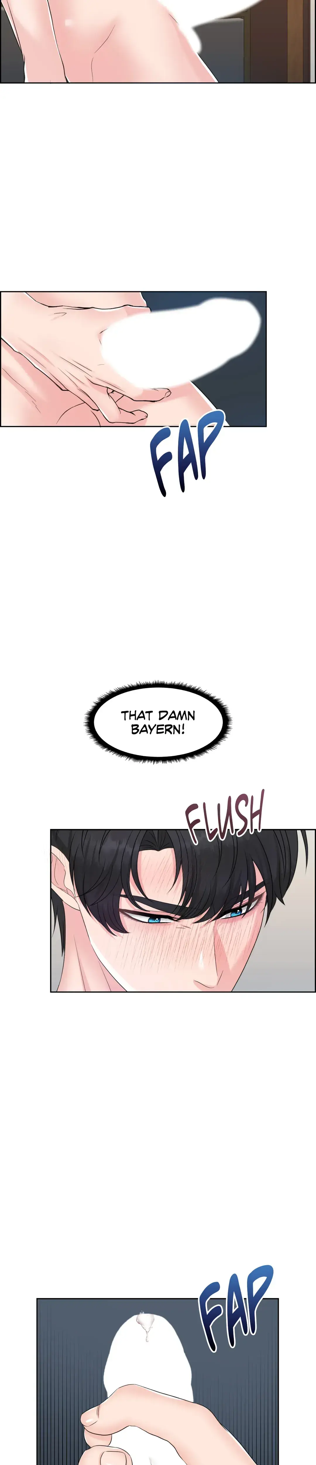Royal Redemption Chapter 10 - Page 42