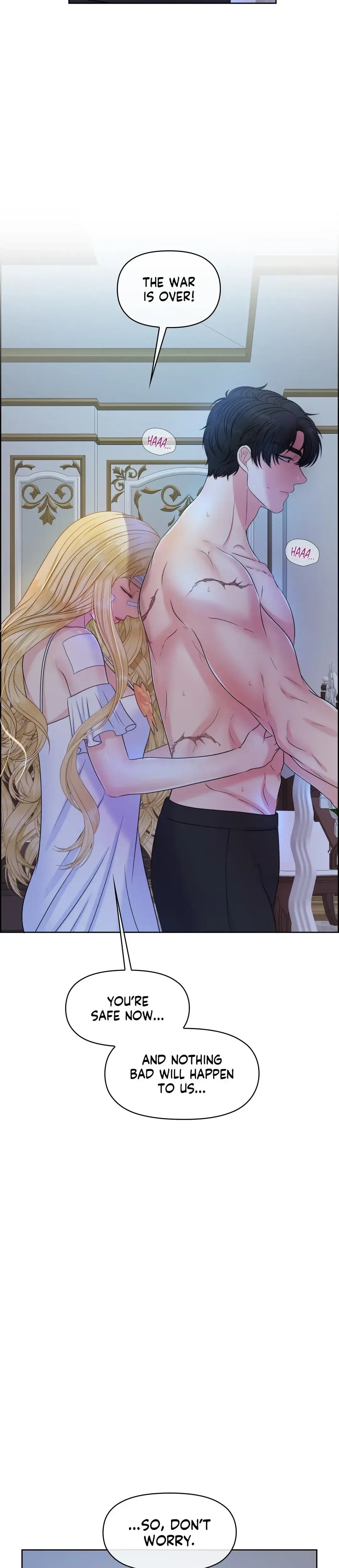 Royal Redemption Chapter 10 - Page 5
