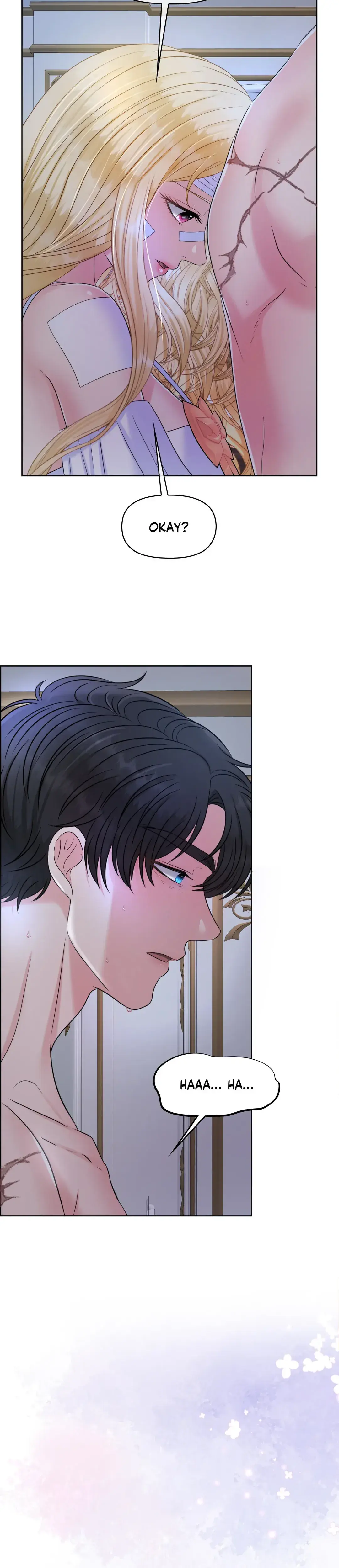 Royal Redemption Chapter 10 - Page 6