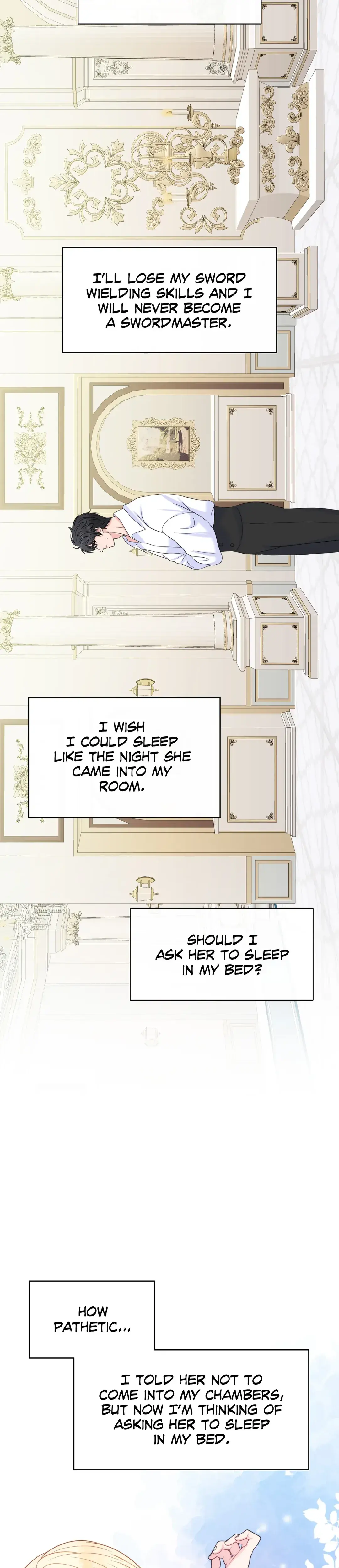 Royal Redemption Chapter 11 - Page 10