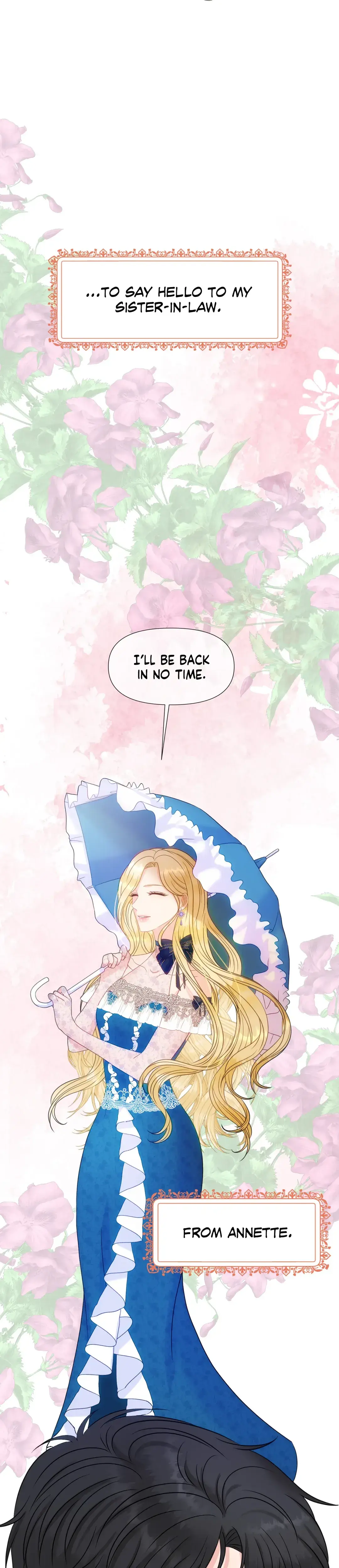 Royal Redemption Chapter 11 - Page 18
