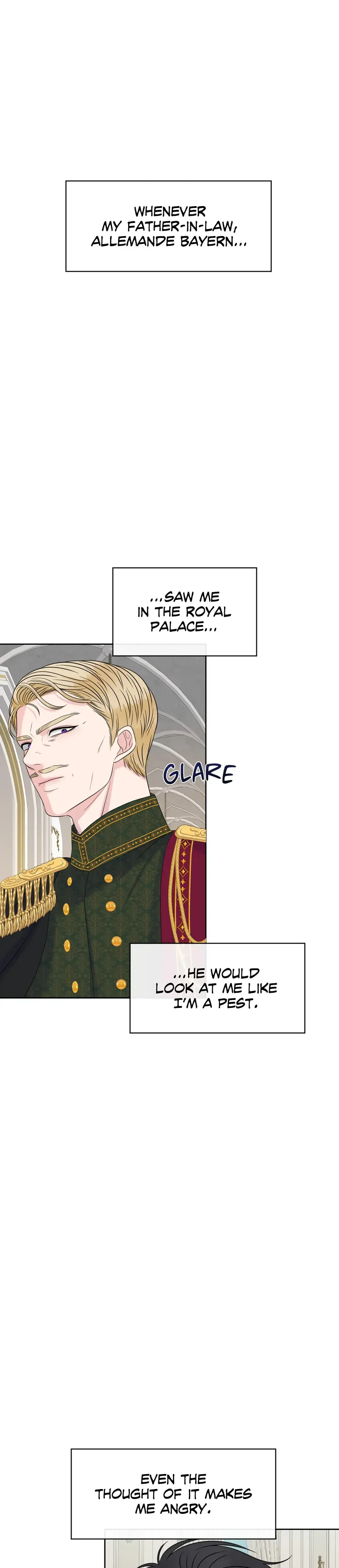 Royal Redemption Chapter 11 - Page 20