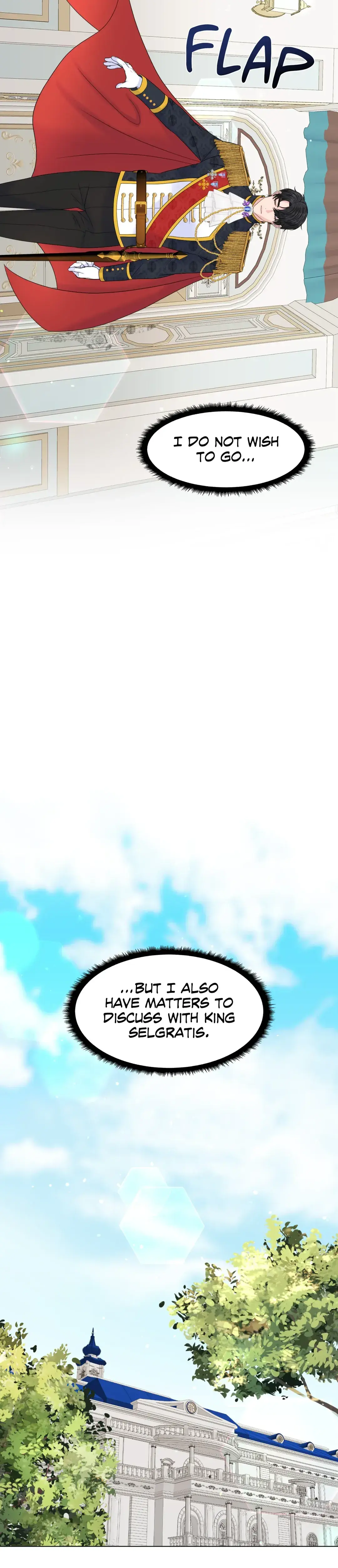 Royal Redemption Chapter 11 - Page 22