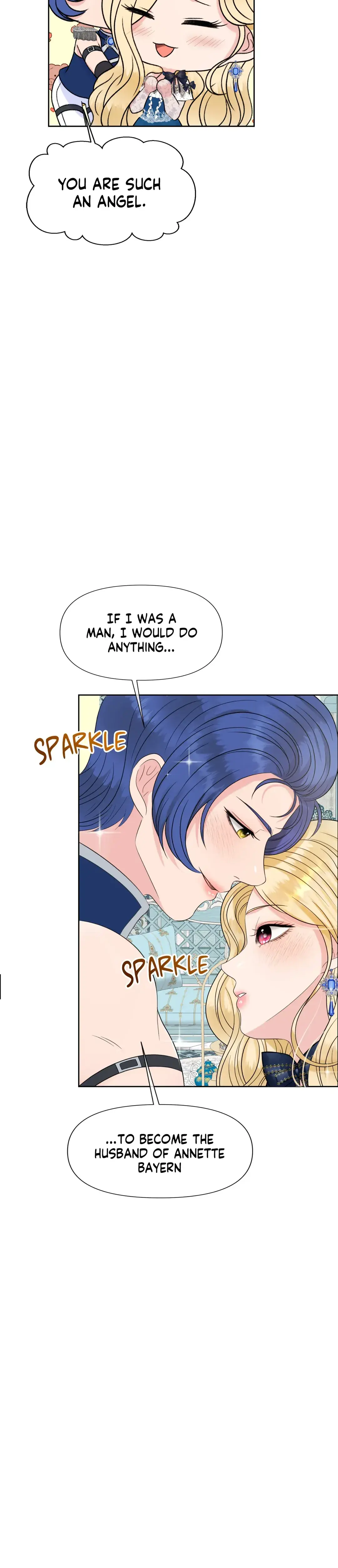Royal Redemption Chapter 11 - Page 27