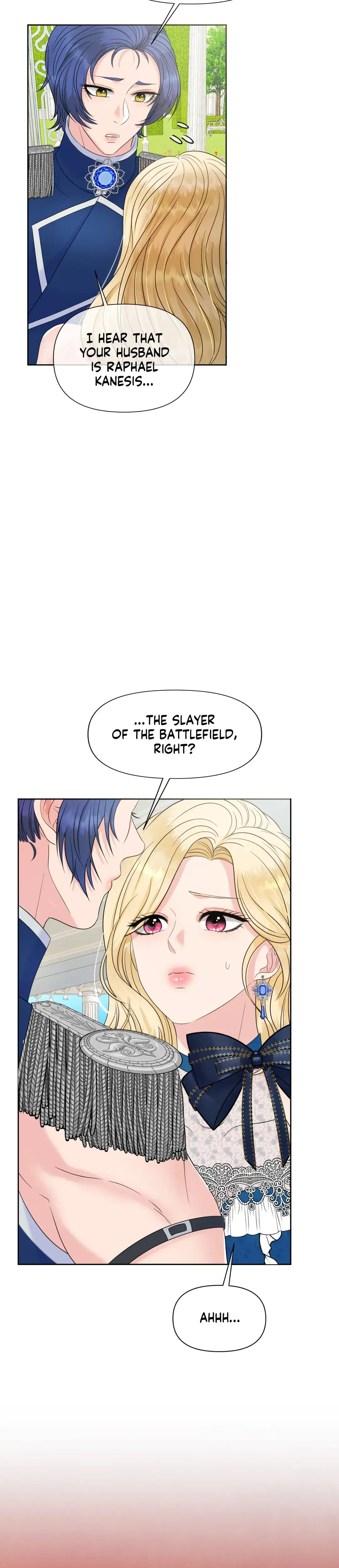 Royal Redemption Chapter 11 - Page 29