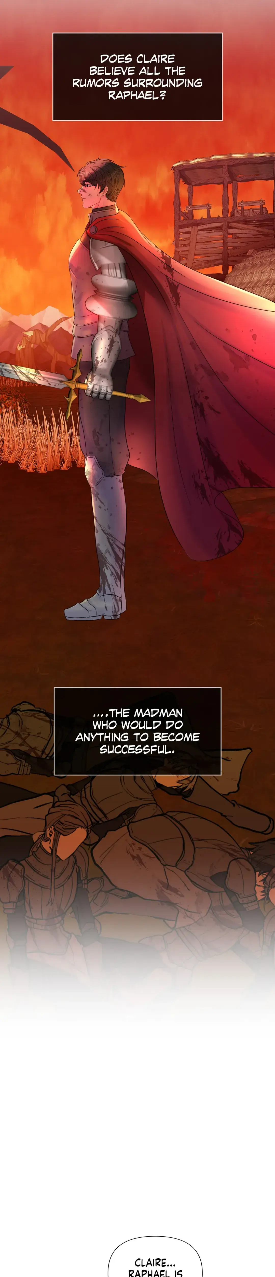 Royal Redemption Chapter 11 - Page 30