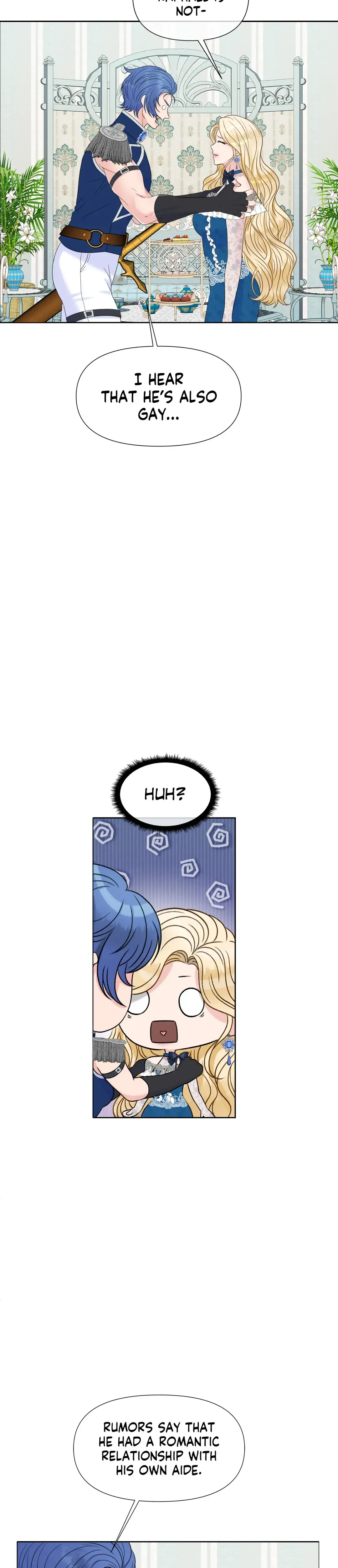 Royal Redemption Chapter 11 - Page 31