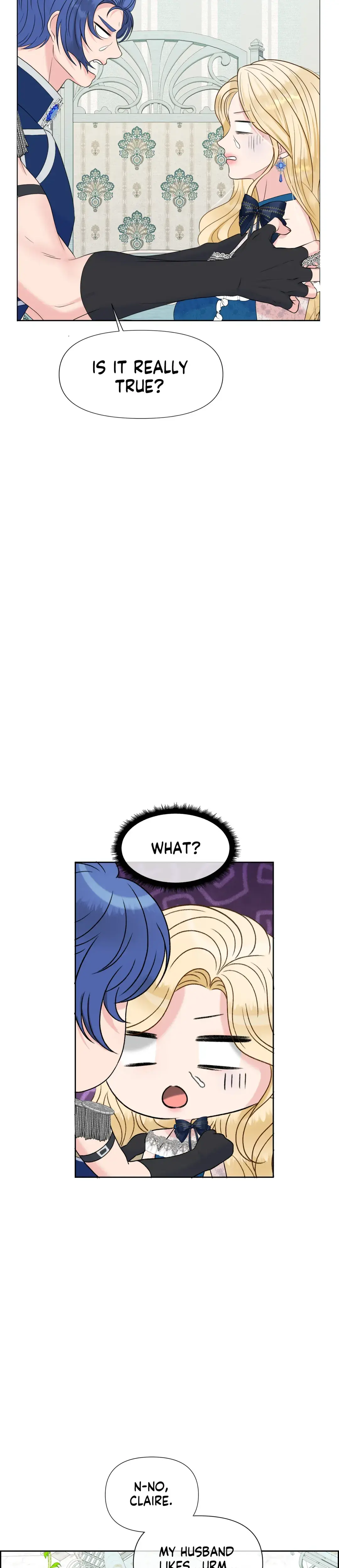 Royal Redemption Chapter 11 - Page 32