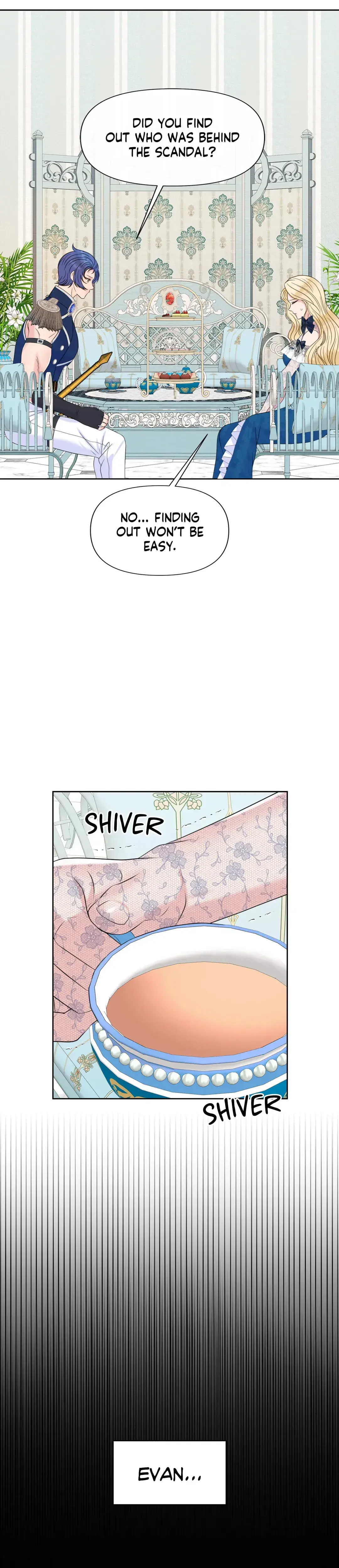 Royal Redemption Chapter 11 - Page 37