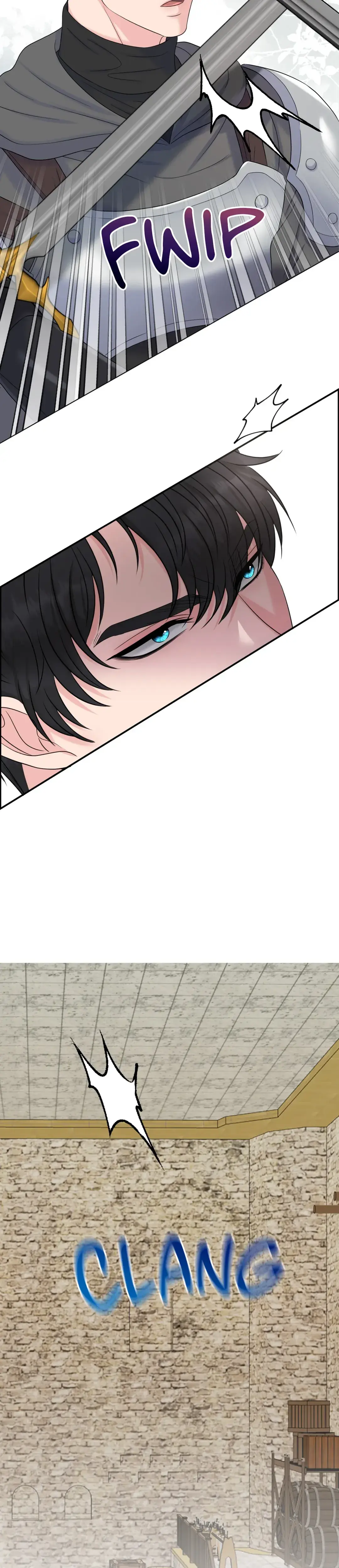 Royal Redemption Chapter 11 - Page 4
