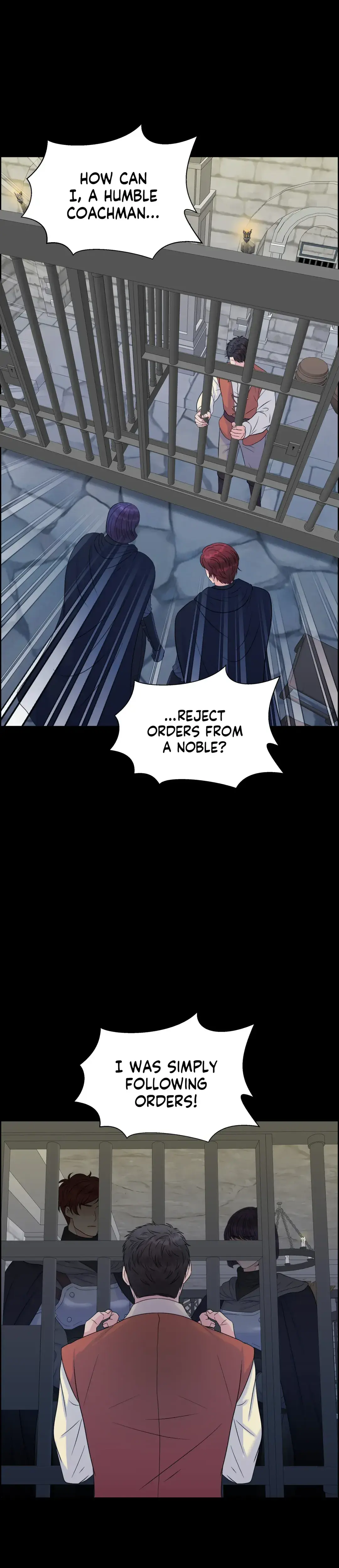 Royal Redemption Chapter 11 - Page 43