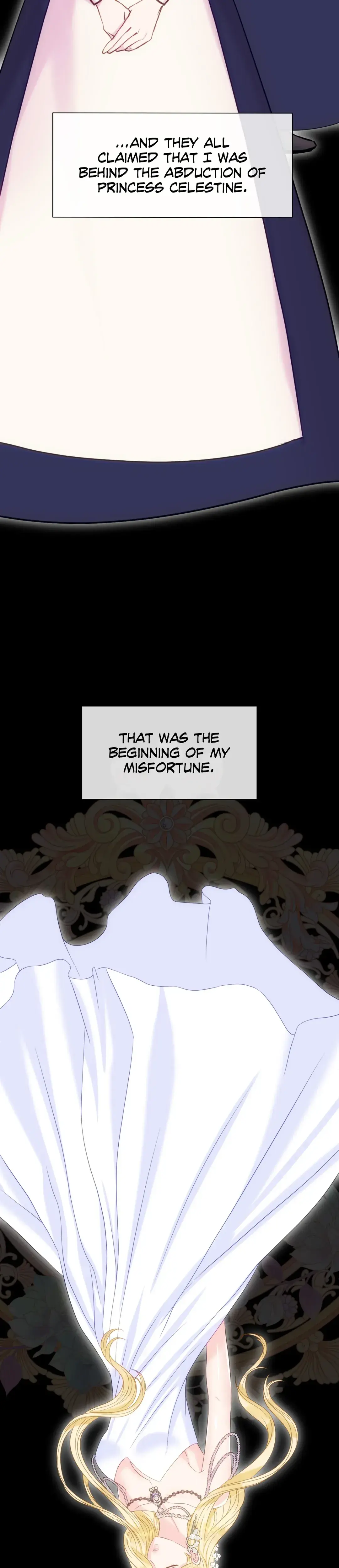 Royal Redemption Chapter 11 - Page 45