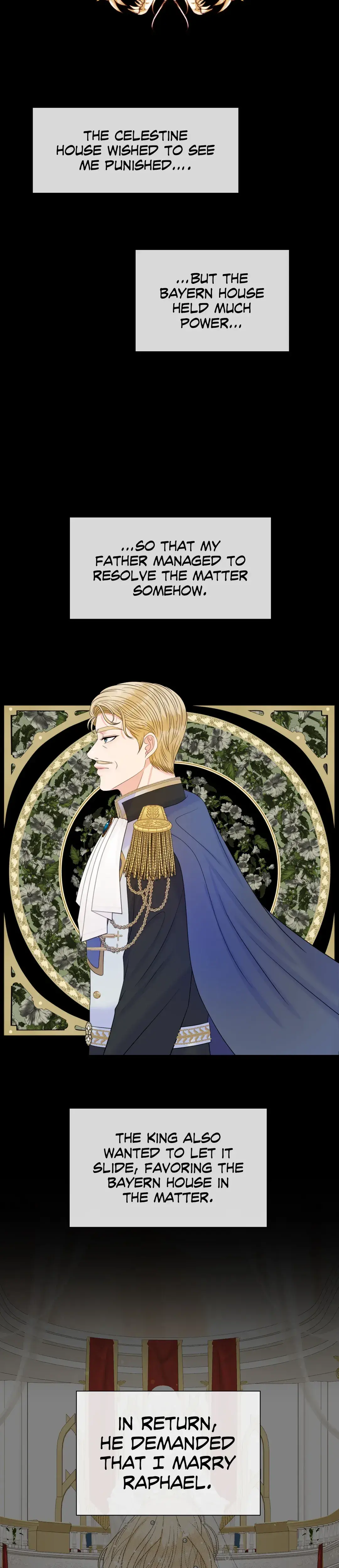 Royal Redemption Chapter 12 - Page 2