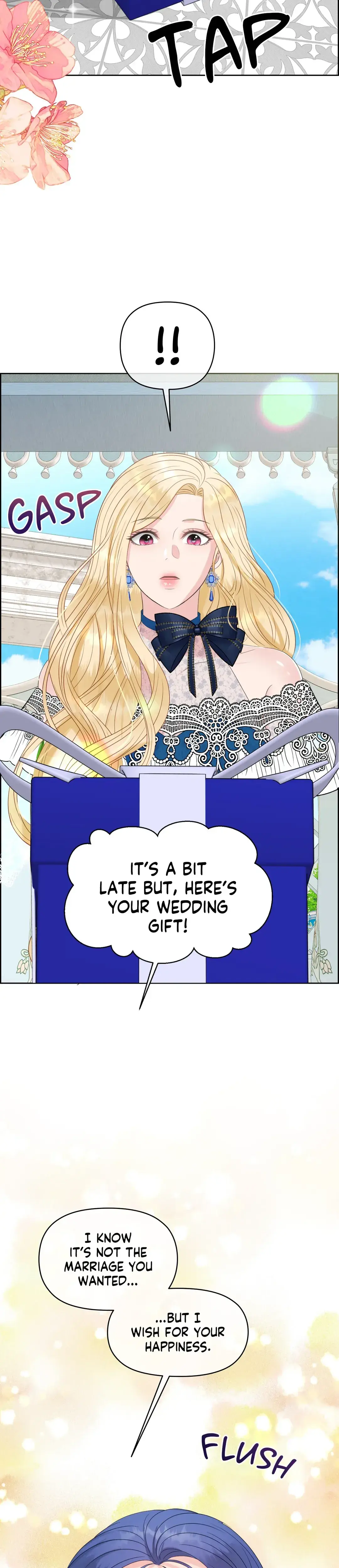 Royal Redemption Chapter 12 - Page 21