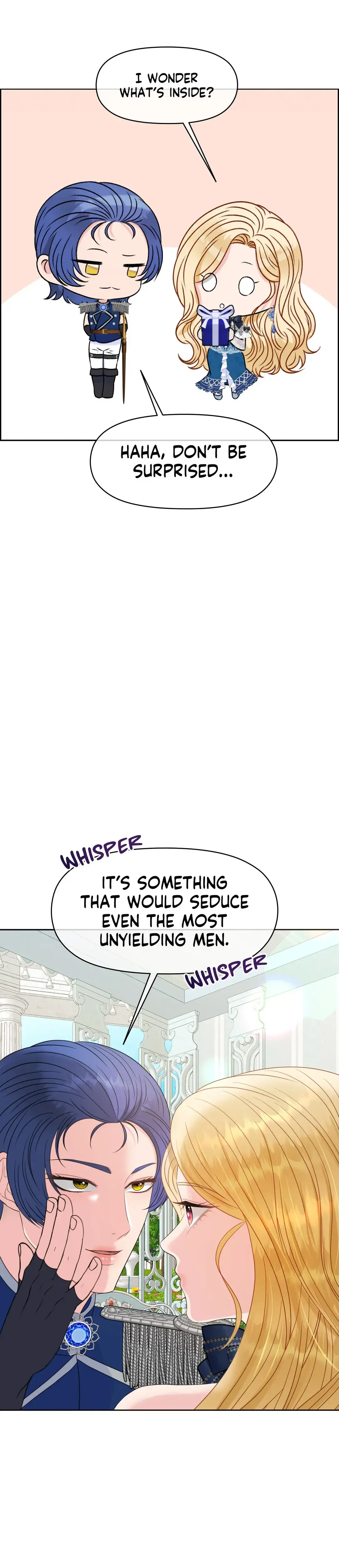 Royal Redemption Chapter 12 - Page 24