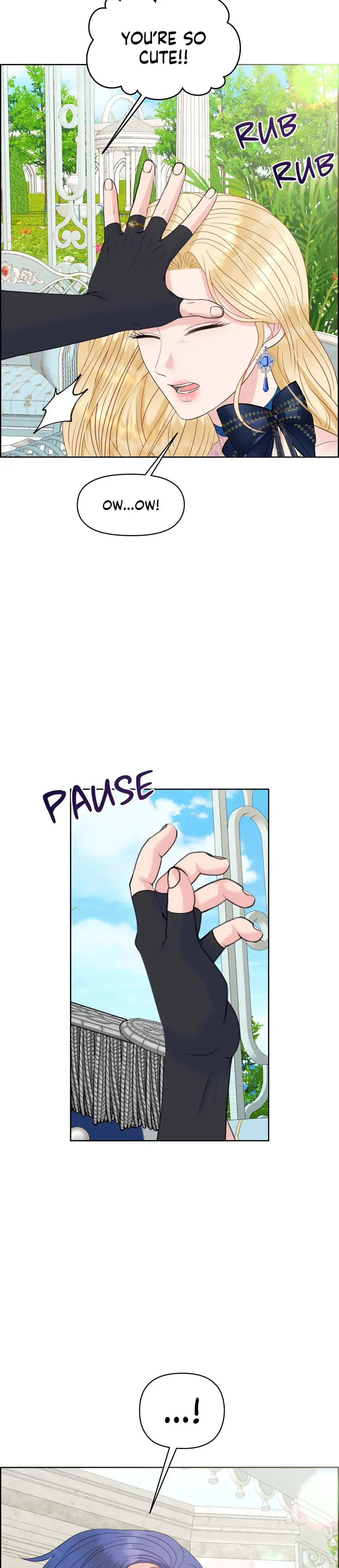 Royal Redemption Chapter 12 - Page 26