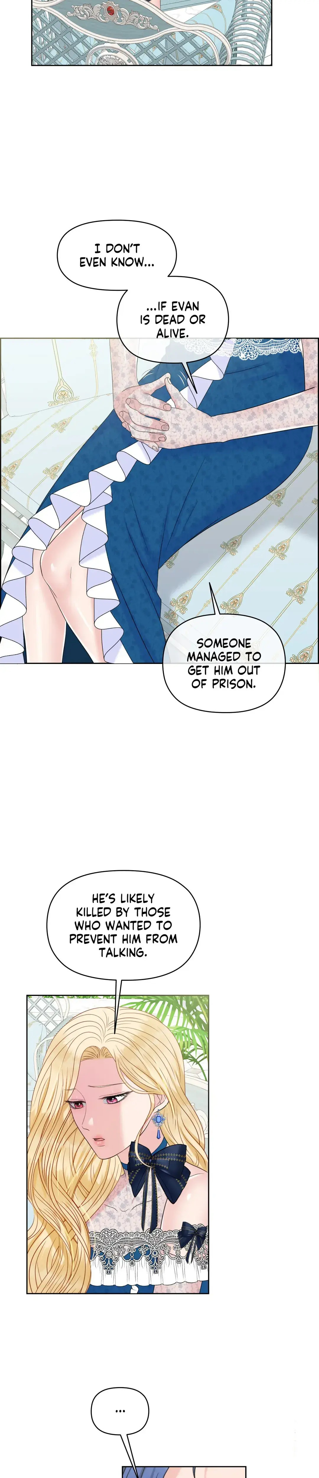 Royal Redemption Chapter 12 - Page 4