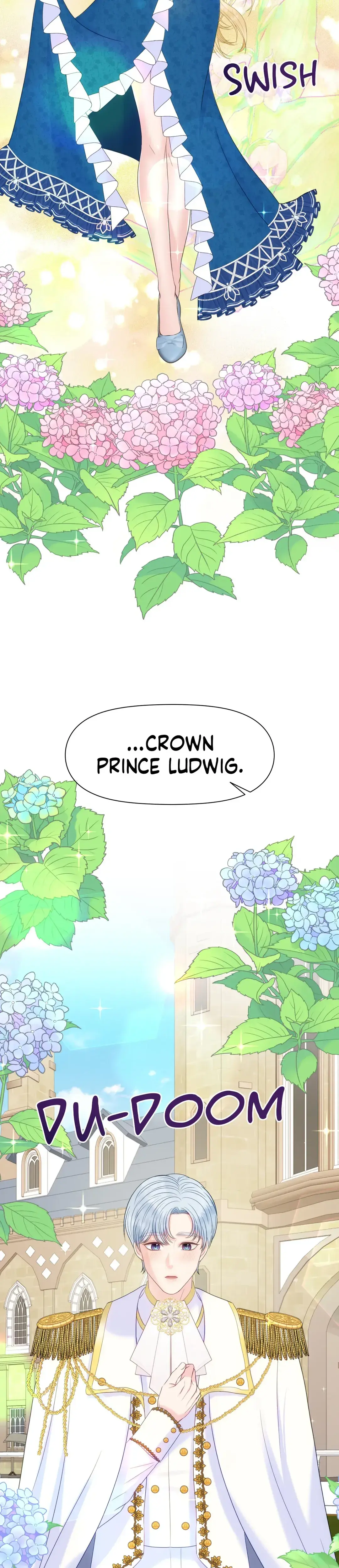 Royal Redemption Chapter 12 - Page 40