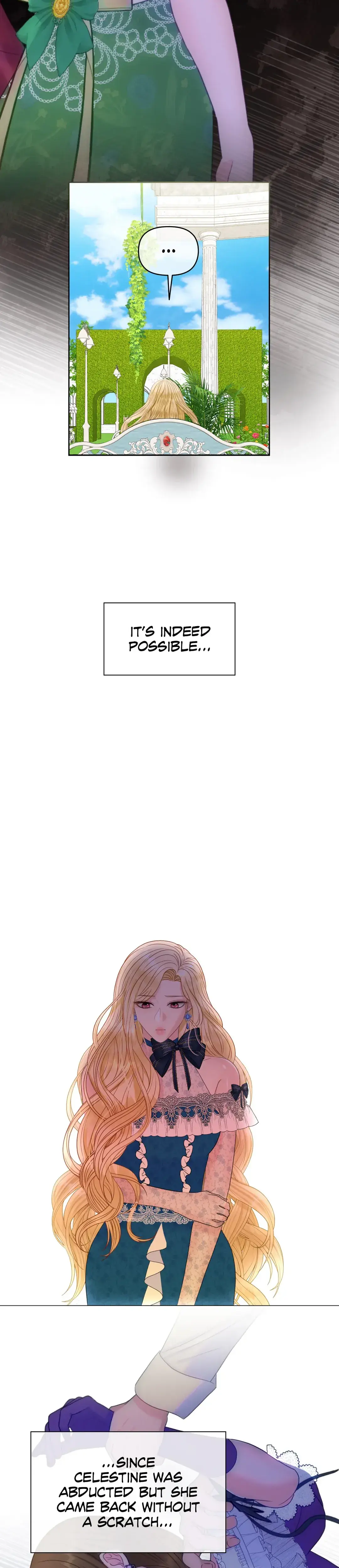 Royal Redemption Chapter 12 - Page 6
