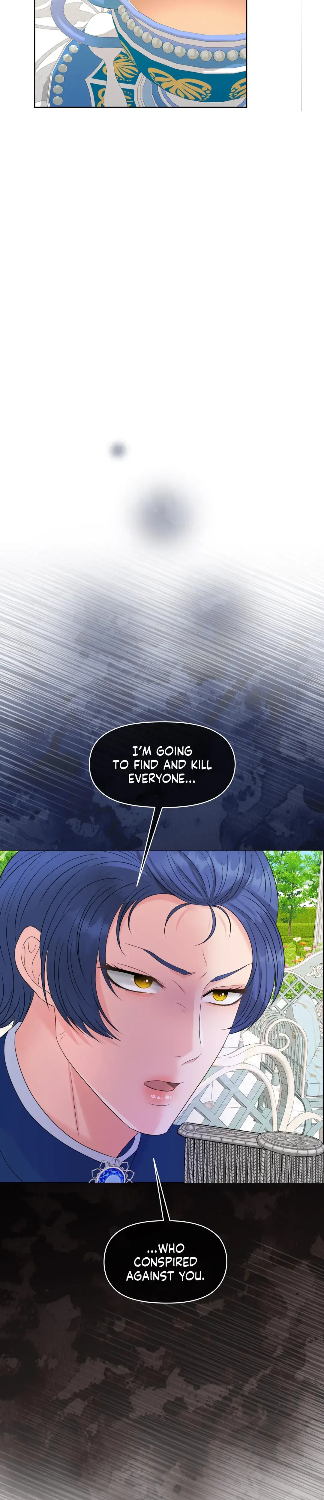 Royal Redemption Chapter 12 - Page 9