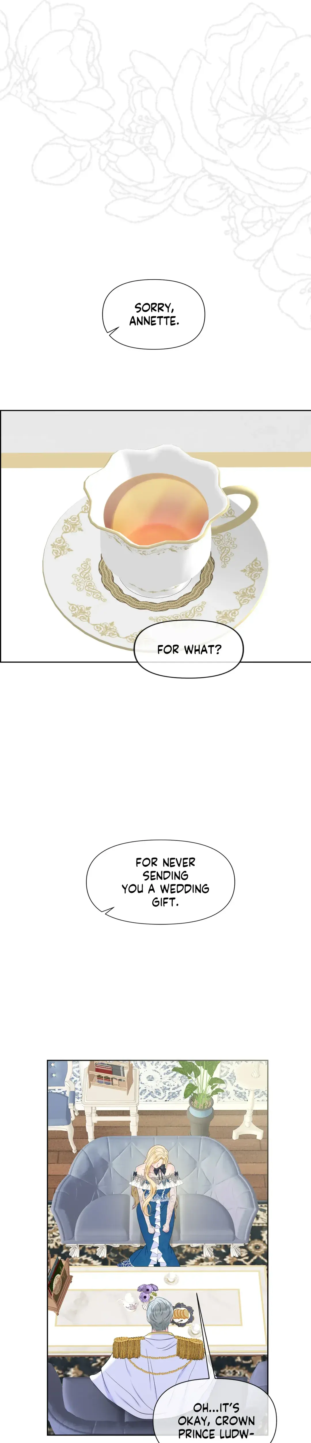 Royal Redemption Chapter 13 - Page 11