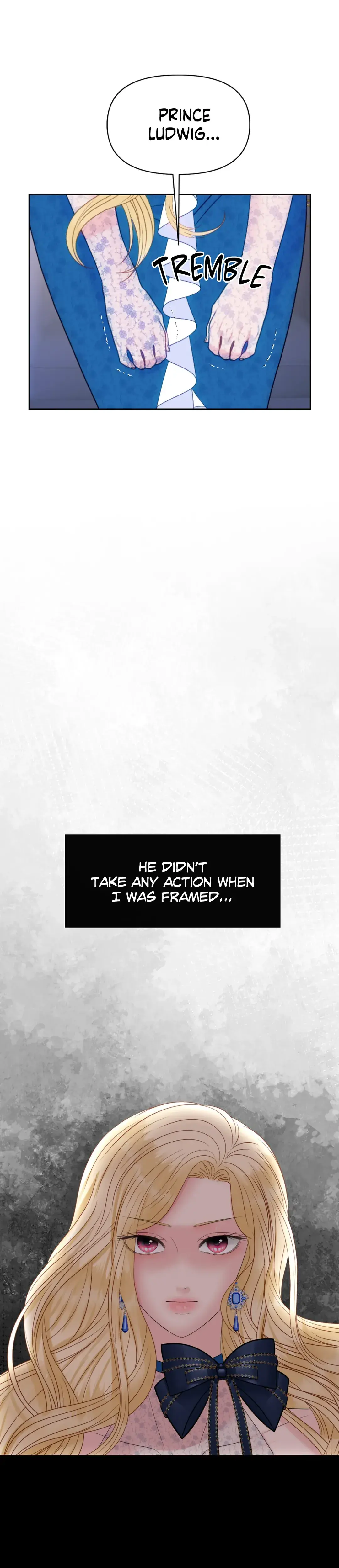 Royal Redemption Chapter 13 - Page 14