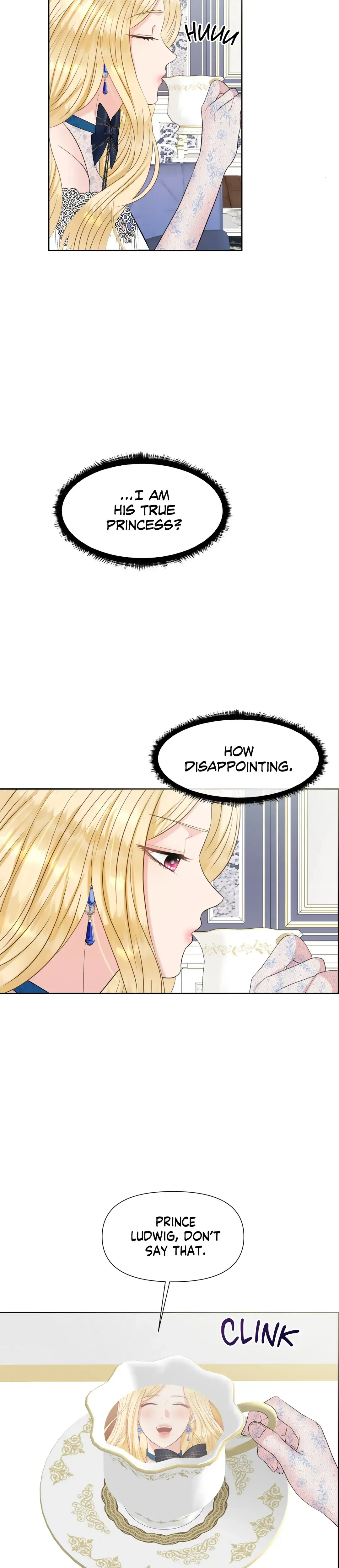 Royal Redemption Chapter 13 - Page 17