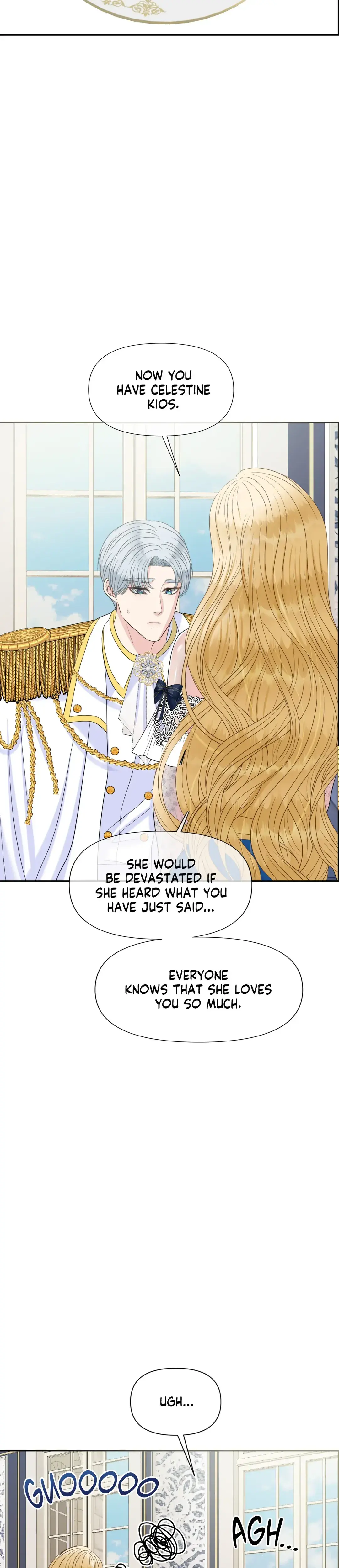 Royal Redemption Chapter 13 - Page 18