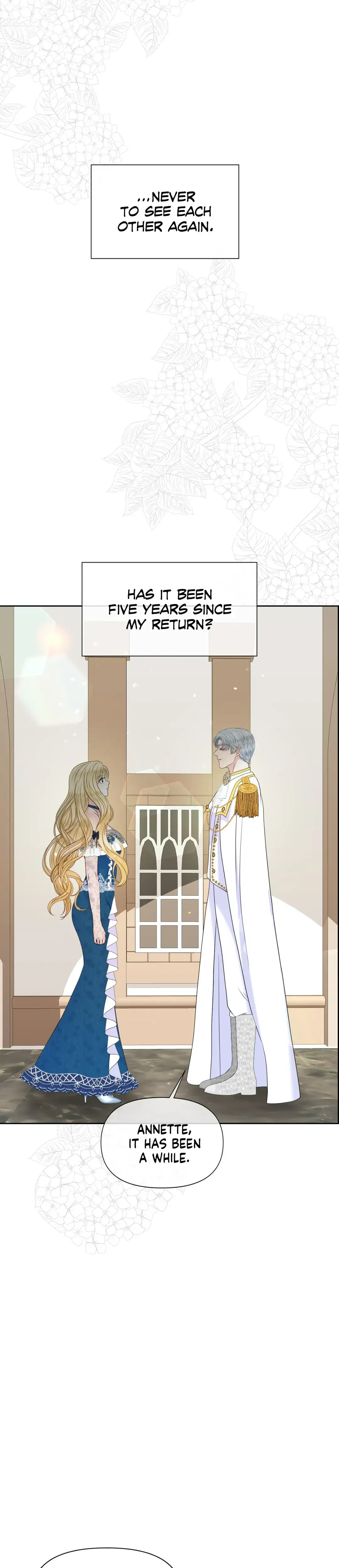 Royal Redemption Chapter 13 - Page 2