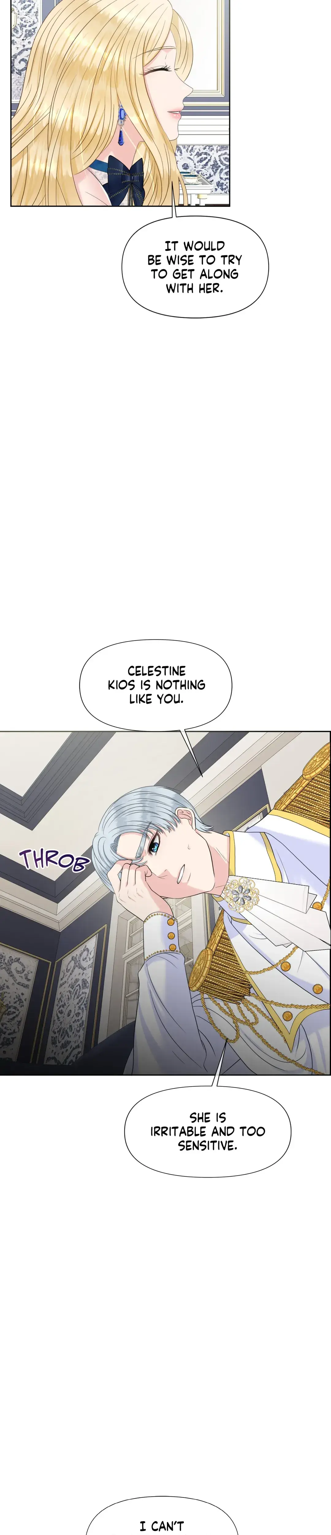 Royal Redemption Chapter 13 - Page 20