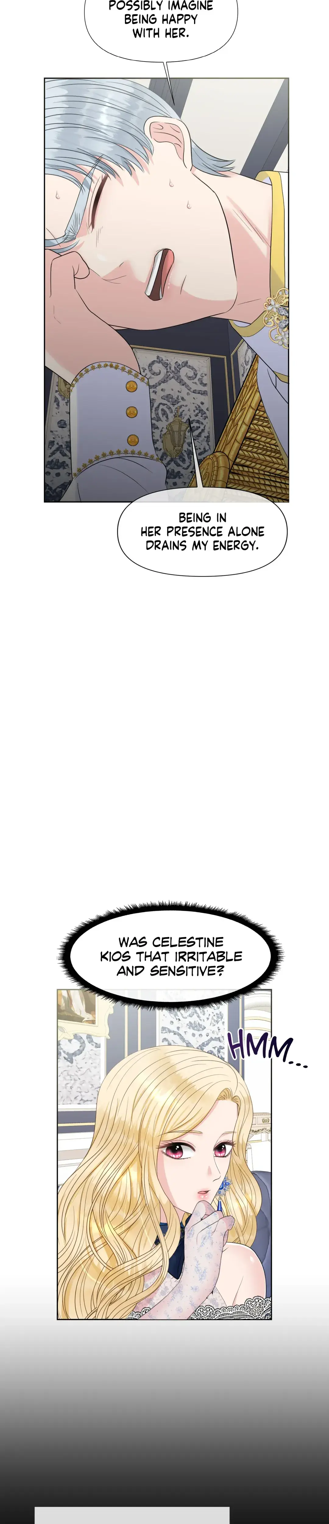 Royal Redemption Chapter 13 - Page 21